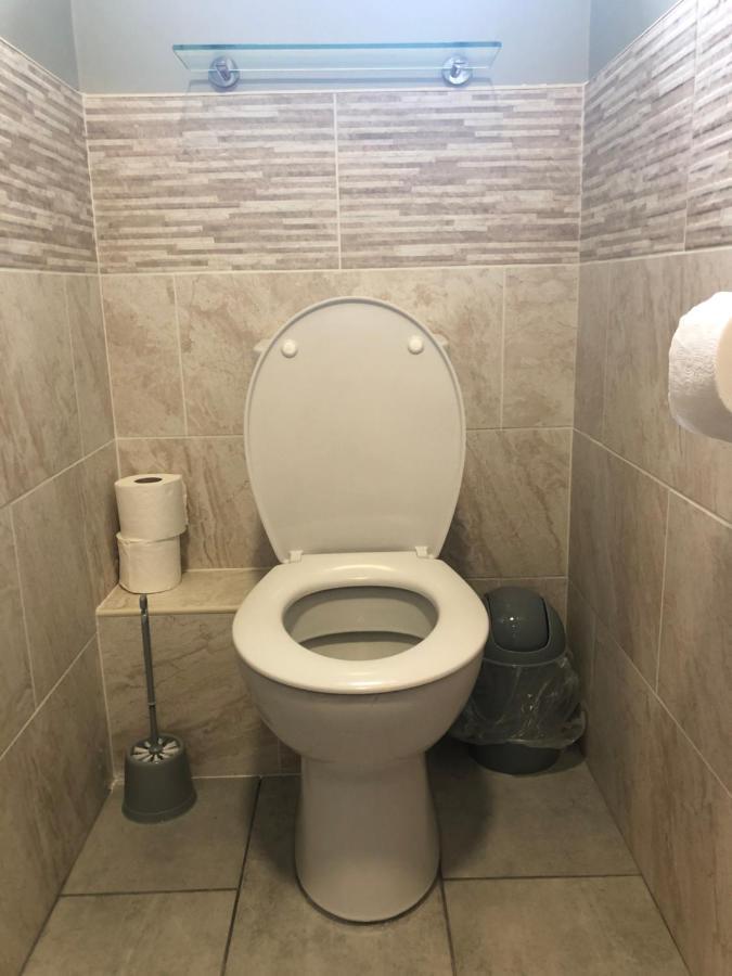 נורוויץ'' Al Forno Restaurant & Inn מראה חיצוני תמונה